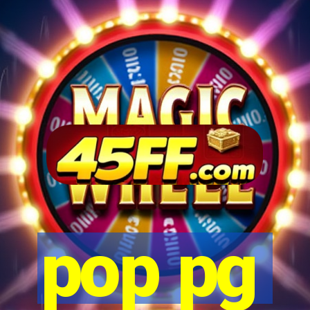 pop pg